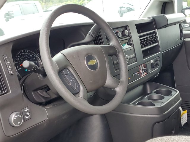 2026 Chevrolet Express 3500 Regular Cab RWD Service Utility Van for sale #TN002277 - photo 6