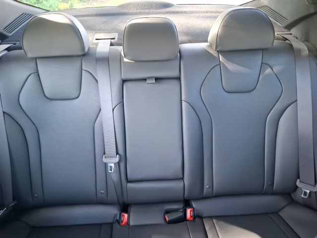 2026 Hyundai Elantra SEL Sport — photo 31