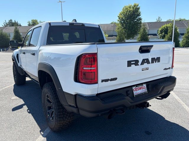 new 2026 Ram 1500 car, priced at $84,931