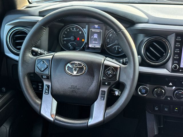 Used 2022 Toyota Tacoma Truck