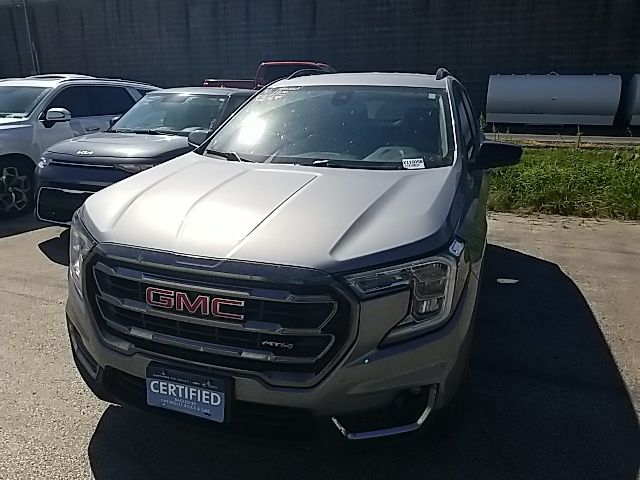 Used 2023 GMC Terrain SUV