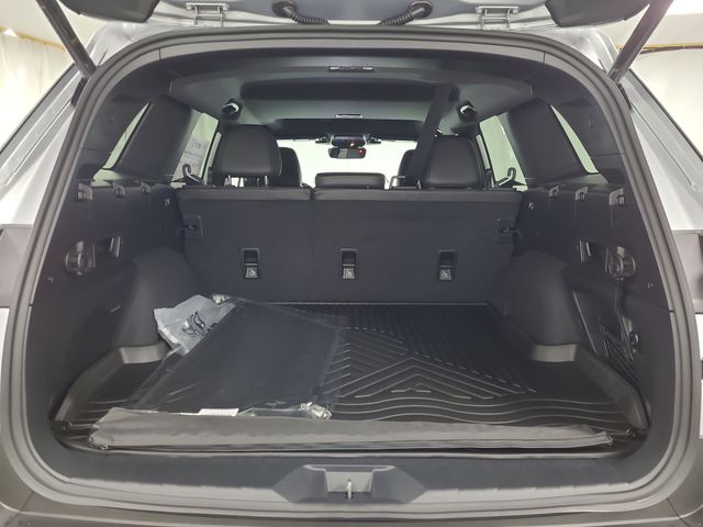 2026 – Subaru – Outback