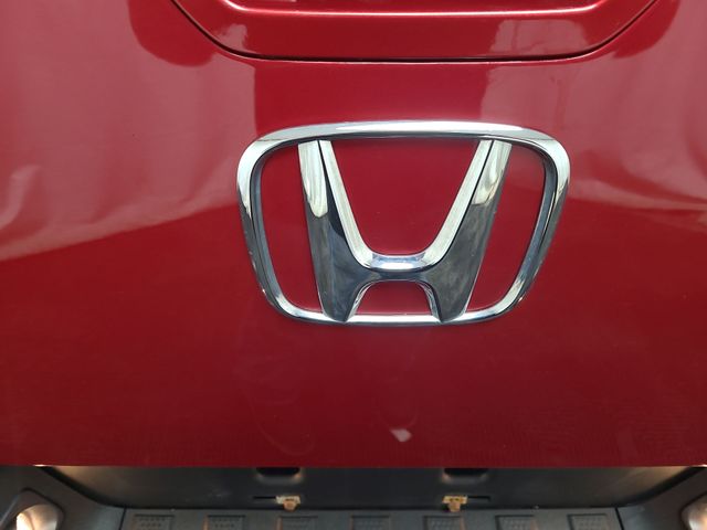 2023 – Honda – Ridgeline