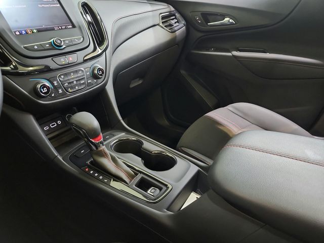2023 Chevrolet Equinox RS - Photo 10