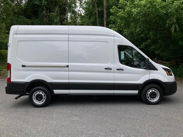 2023 Ford Transit 250