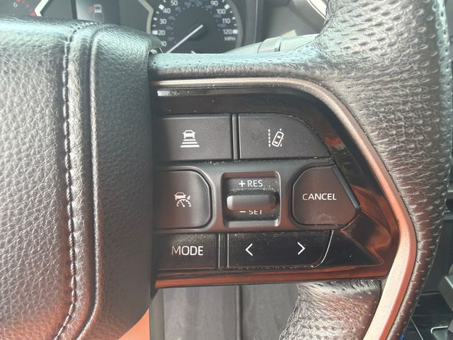 Used 2023 Toyota Tundra Truck