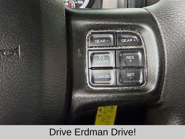 Used 2023 Ram 1500 Classic Truck
