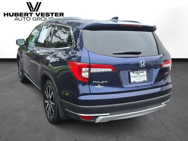 Used 2019 Honda Pilot SUV