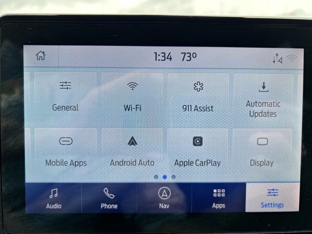 2021 Ford Explorer XLT photo