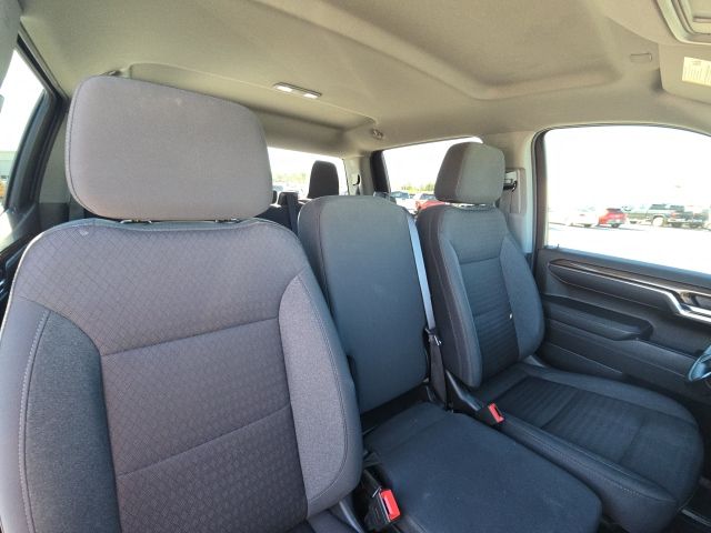 2023 Chevrolet Silverado 1500 LT:45138A