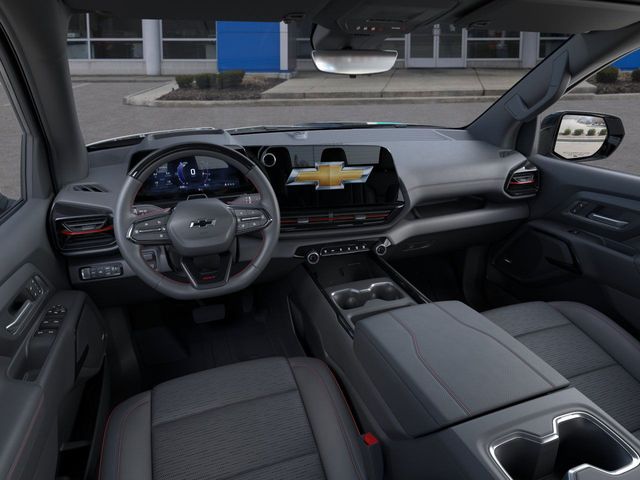 New 2024 Chevrolet Silverado EV For Sale in Livonia, MI