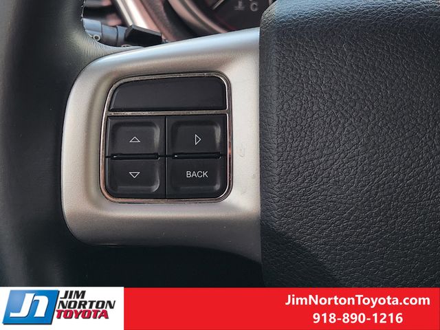 Used 2018 Dodge Journey SUV