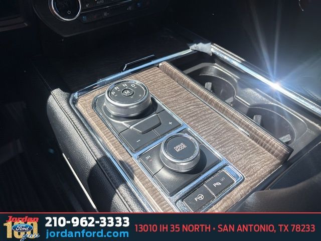 Used Car 2019 Ford Expedition Max  Limited For Sale Under $30,000 In San Antonio, Texas