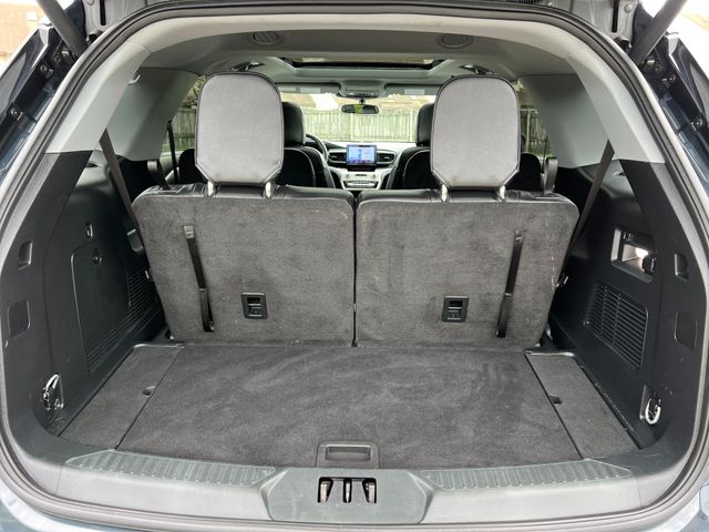 Used 2023 Ford Explorer SUV