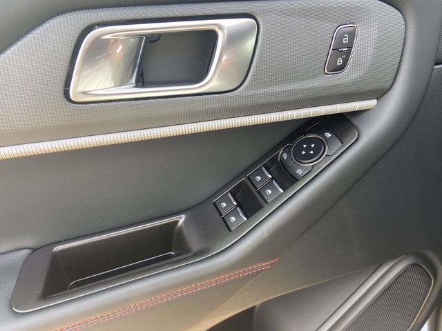 New 2026 Gray Ford ST-Line image 12