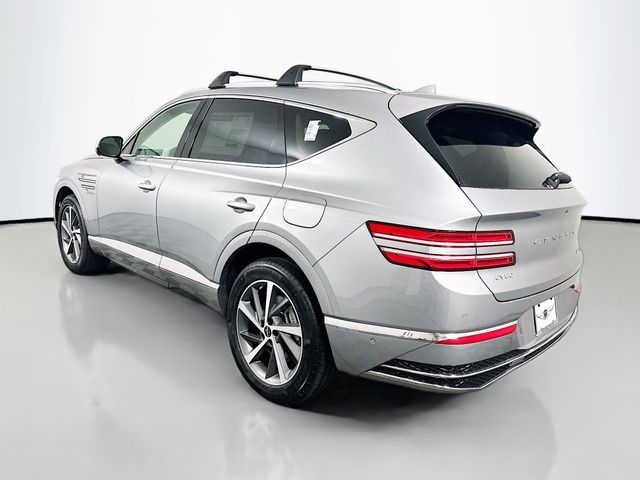 Thumbnail: 2026 Genesis GV80 - 7