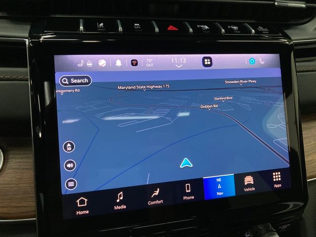 2022 Jeep Grand Cherokee Summit 4x4