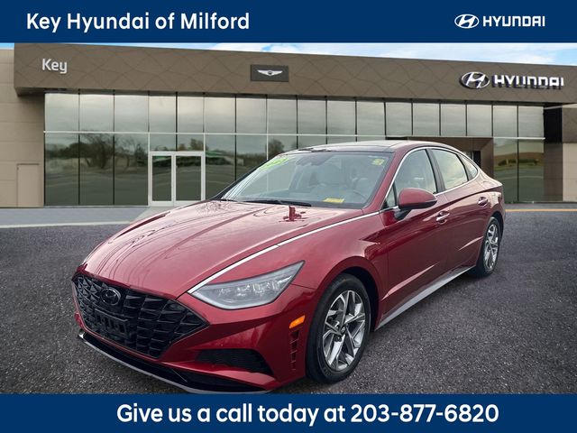 2023 Hyundai Sonata