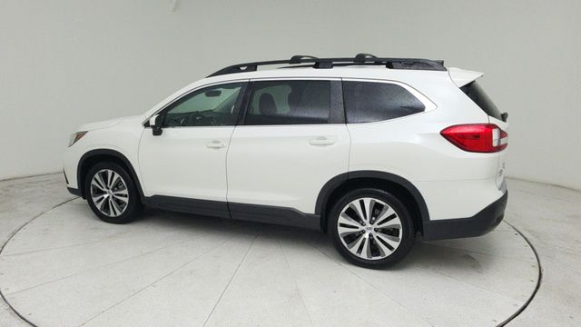 2019 Subaru Ascent Premium White at Don McGill Toyota
