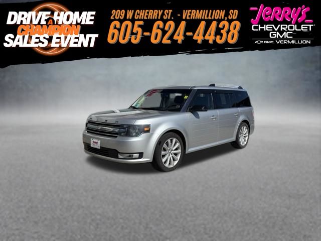 2014 Ford Flex SEL AWD