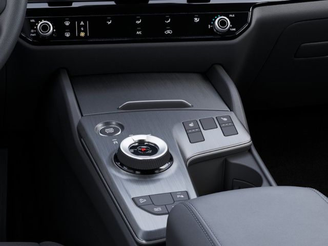 New 2027 Kia Sportage Hybrid SUV