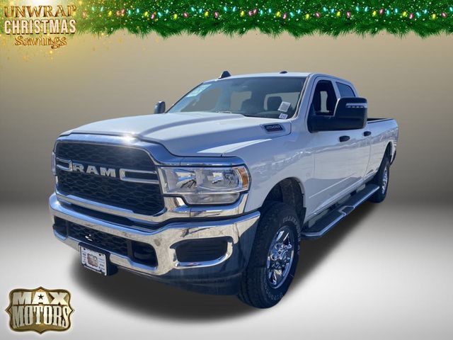 2023 Ram 2500 Tradesman 3