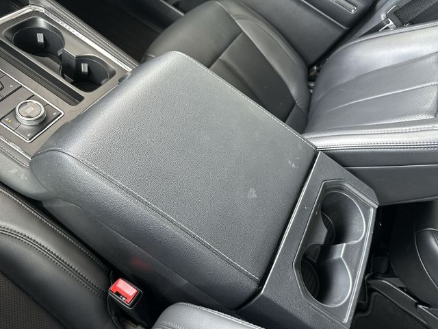 Used 2023 White Ford XLT image 21