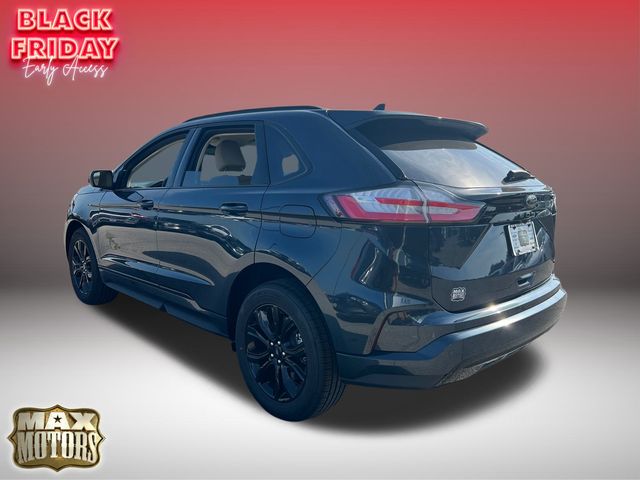 2024 Ford Edge SE 7