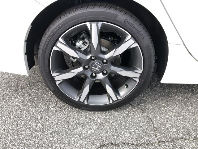 new 2026 Honda Civic Hybrid car, priced at $32,240