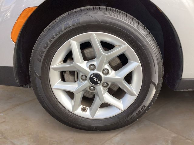 Used Car 2024 Kia Soul  Lx For Sale Under $20,000 In San Antonio, Texas
