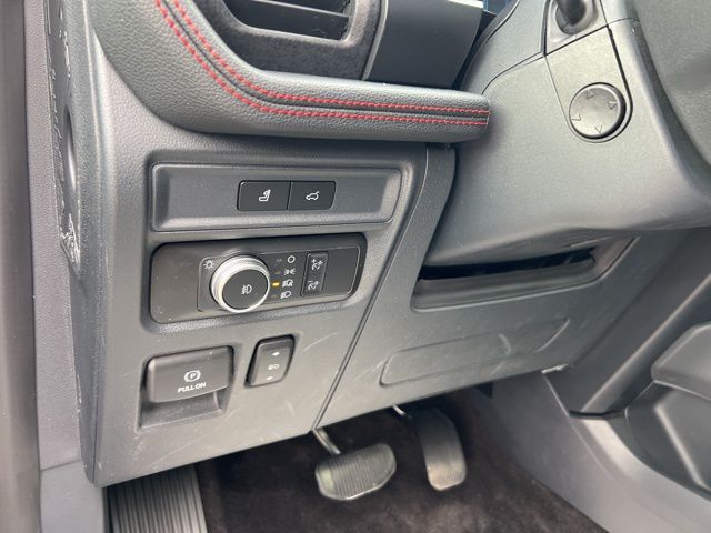 2022 Ford Expedition