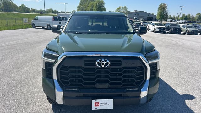 Used 2023 Toyota Tundra Truck