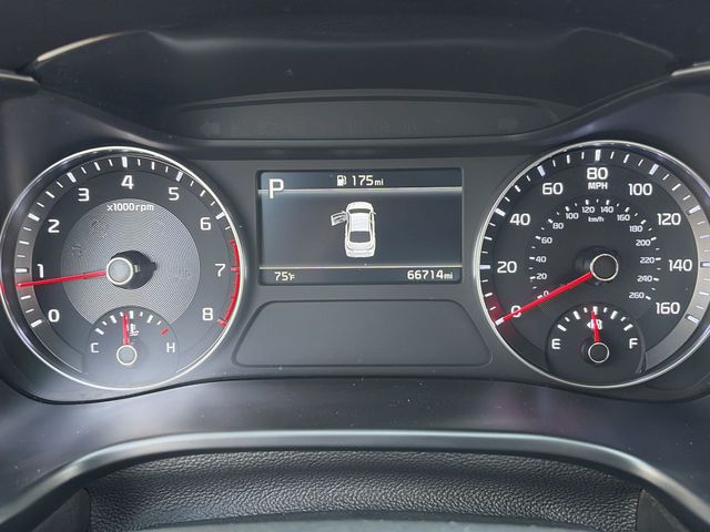 Used 2024 Kia Forte Sedan