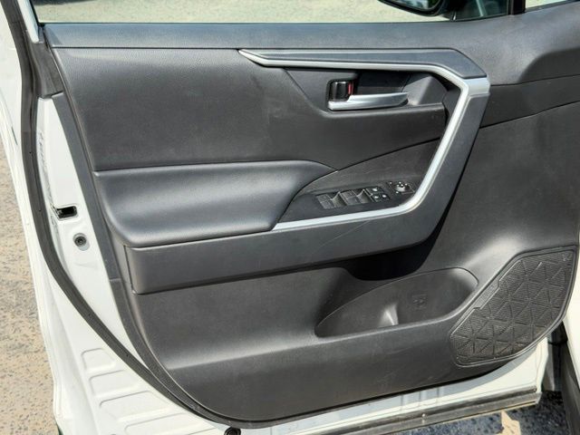 Used 2025 Toyota RAV4 SUV