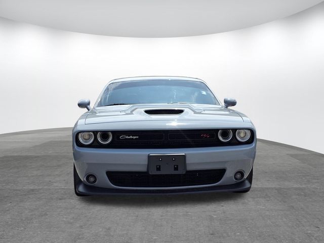 Used 2021 Dodge Challenger Coupe