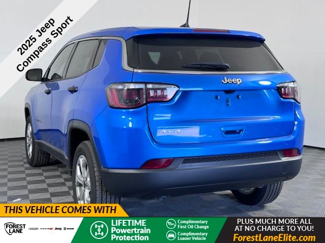 Compass Sport