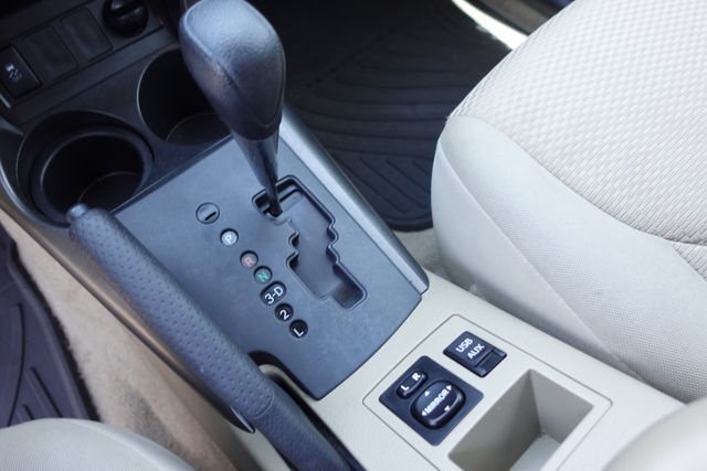 used 2012 Toyota RAV4 car, priced at $15,000