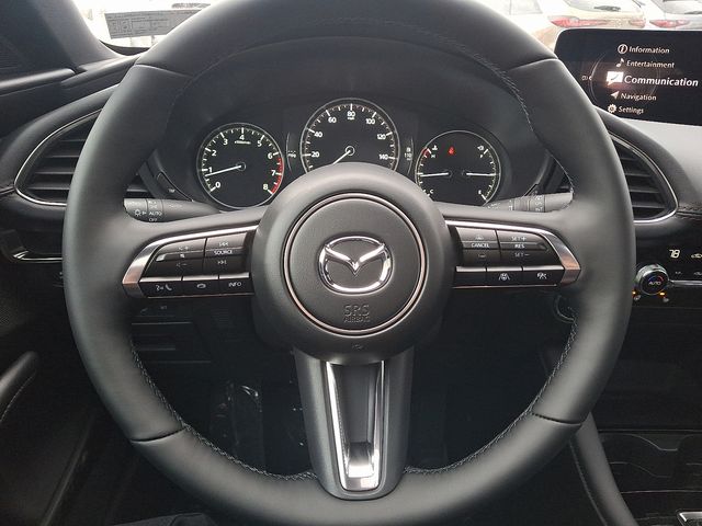 new 2026 Mazda Mazda3 car, priced at $37,585