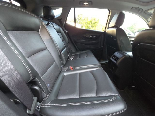 2022 GMC Terrain SLT:B02379A2A