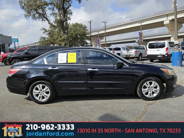 Used Car 2008 Honda Accord  Lx-p For Sale Under $10,000 In San Antonio, Texas