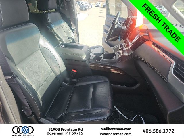 Used 2017 Gray Chevrolet LT image 11