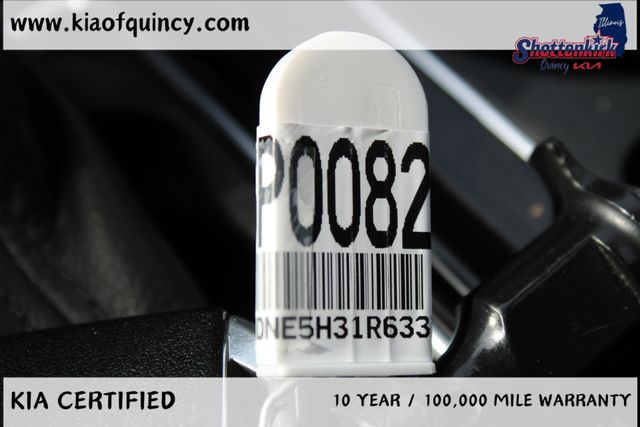 Used 2024 Kia Carnival Van