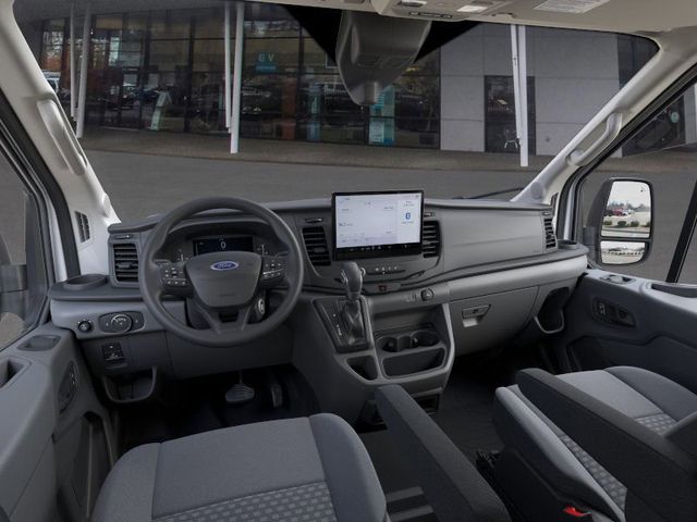 new 2026 Ford Transit-250 car, priced at $54,695