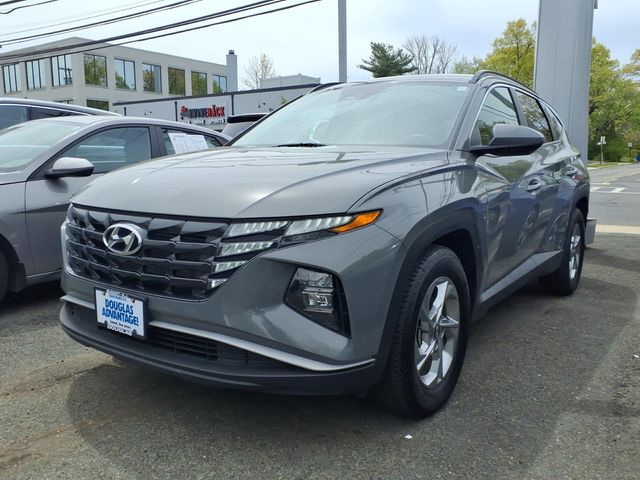 2024 Hyundai Tucson - Image 2