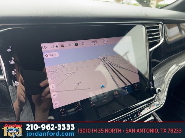 Used Car 2022 Jeep Wagoneer  Series Iii For Sale Under $50,000 In San Antonio, Texas