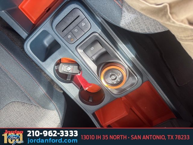 Used Car 2024 Ford Maverick  Xlt For Sale Under $30,000 In San Antonio, Texas