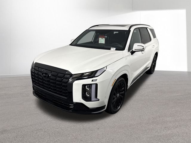 New 2025 Hyundai Palisade For Sale in Indianapolis, IN
