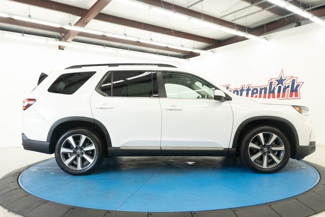 Used 2023 Honda Pilot SUV