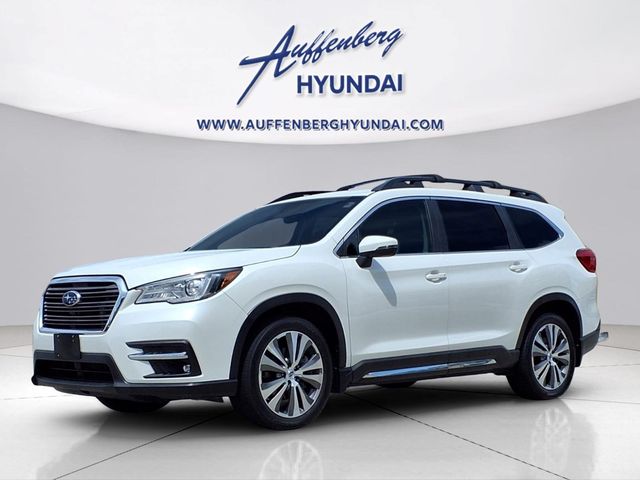  2021 Subaru Ascent Limited 7-Passenger AWD   