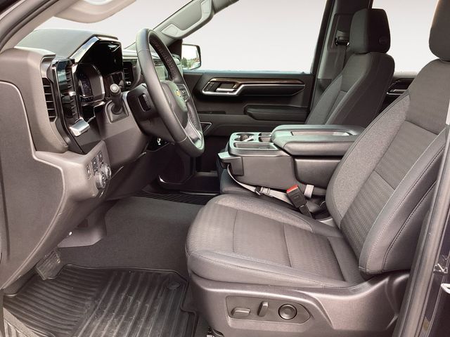 Used Car 2024 Chevrolet Silverado 1500  Lt For Sale Under $40,000 In San Antonio, Texas